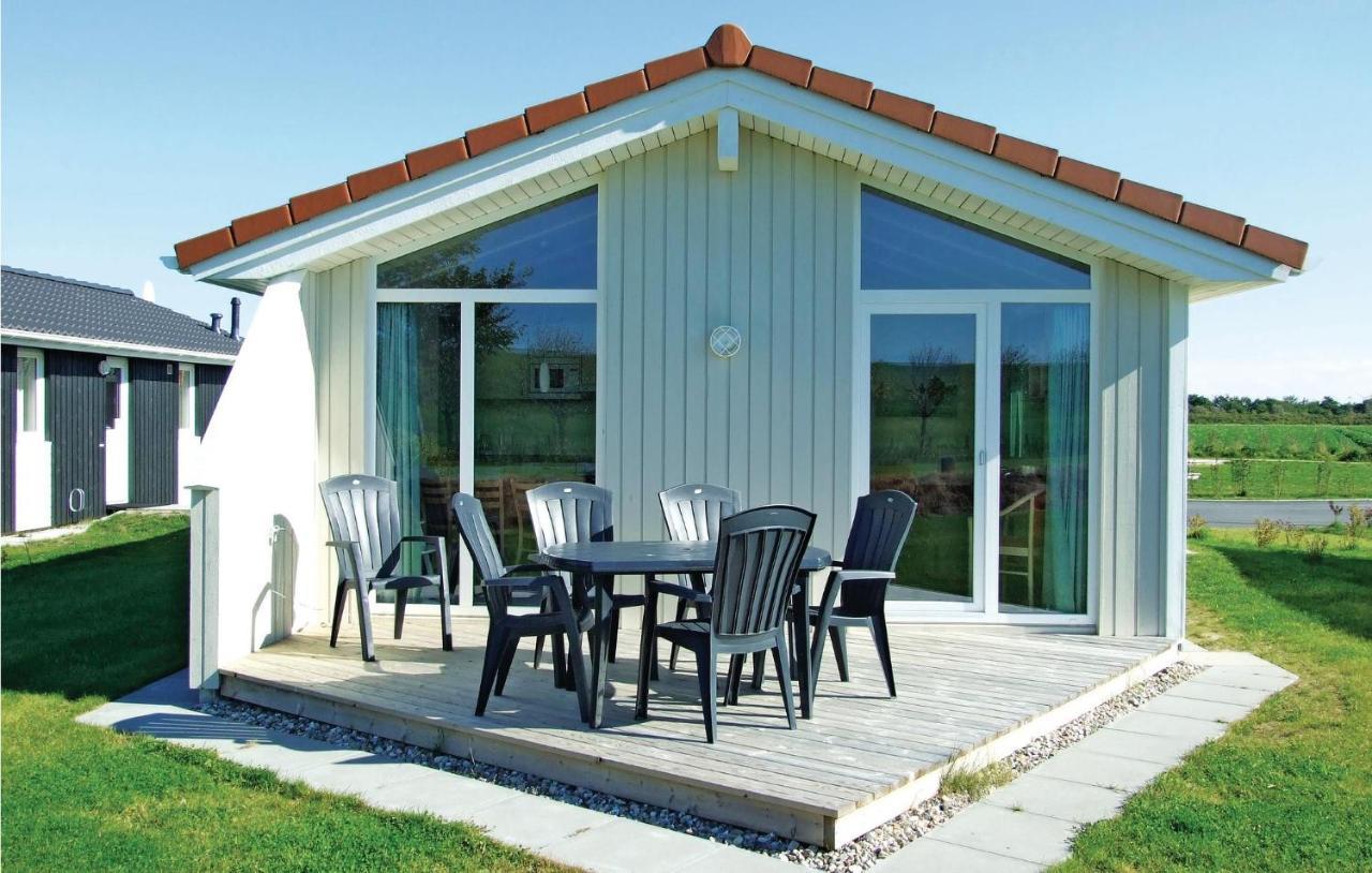 Friedrichskoog-Deichblick 10 Villa Exterior photo